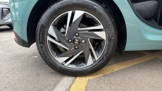 Hyundai i20 1.0T GDi 48V MHD SE Connect 5dr Petrol Hatchback